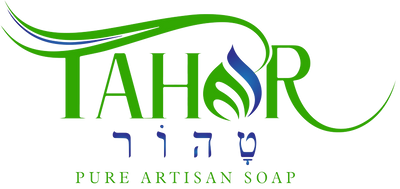 Tahor Pure Artisan Soap