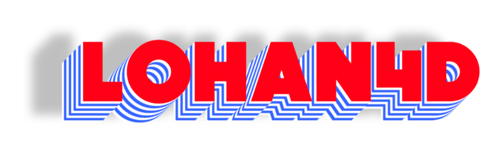 LOHAN4D